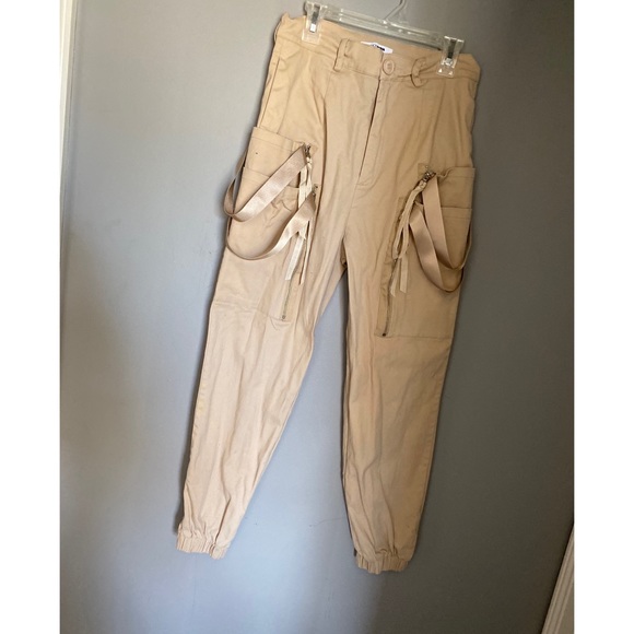 Cargo pants - Picture 2 of 2